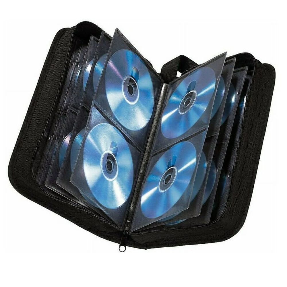 CD Binder