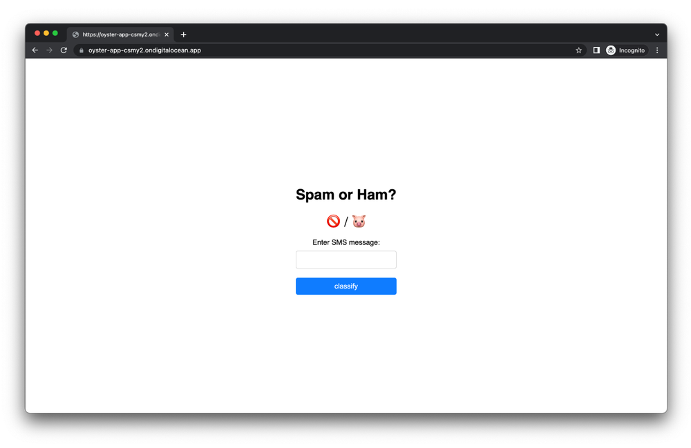 webapp