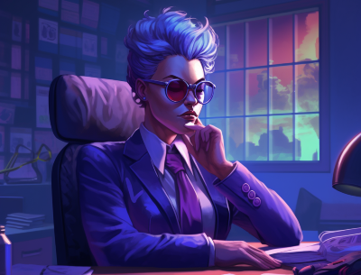 CEO